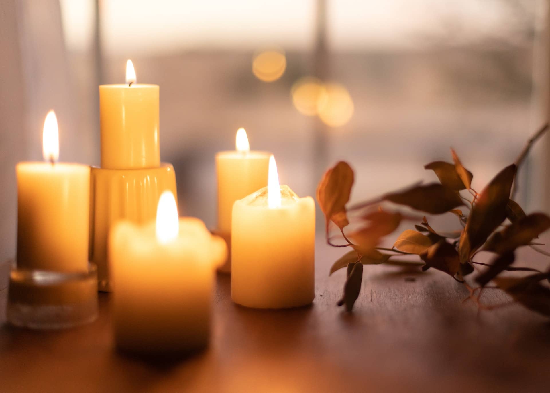 Top Scent Combinations for Candles – Hidden Candle