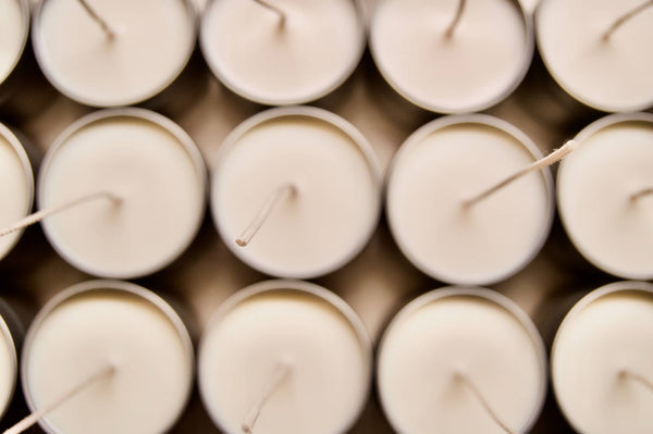 Are Burning Candles Bad for You? Benefits of Candle-Burning
