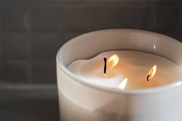 Are Soy Candles Toxic? - Hidden Candle