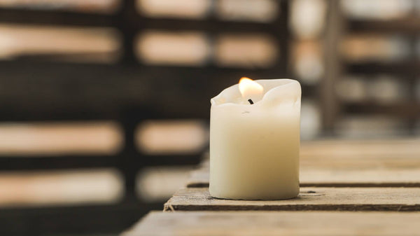 Finding the Right Fit: Fragrance Types in Scented Candles