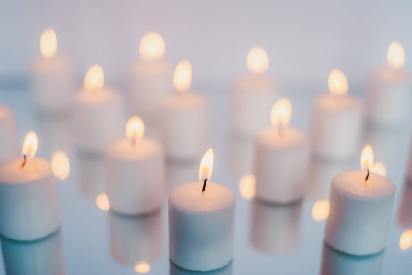Facts About Candle History & More
