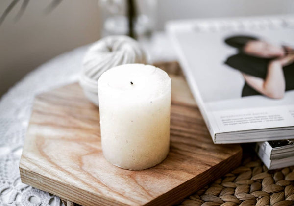 How to Make Candles Last Longer (+ More Candle Questions)